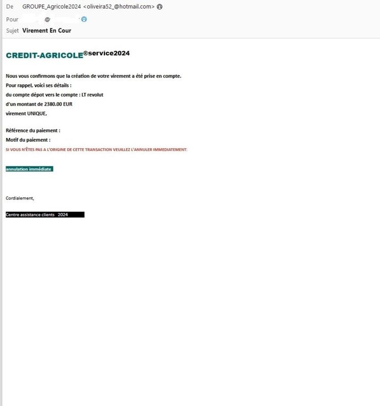 GROUPE Crédit Agricole 2024 1